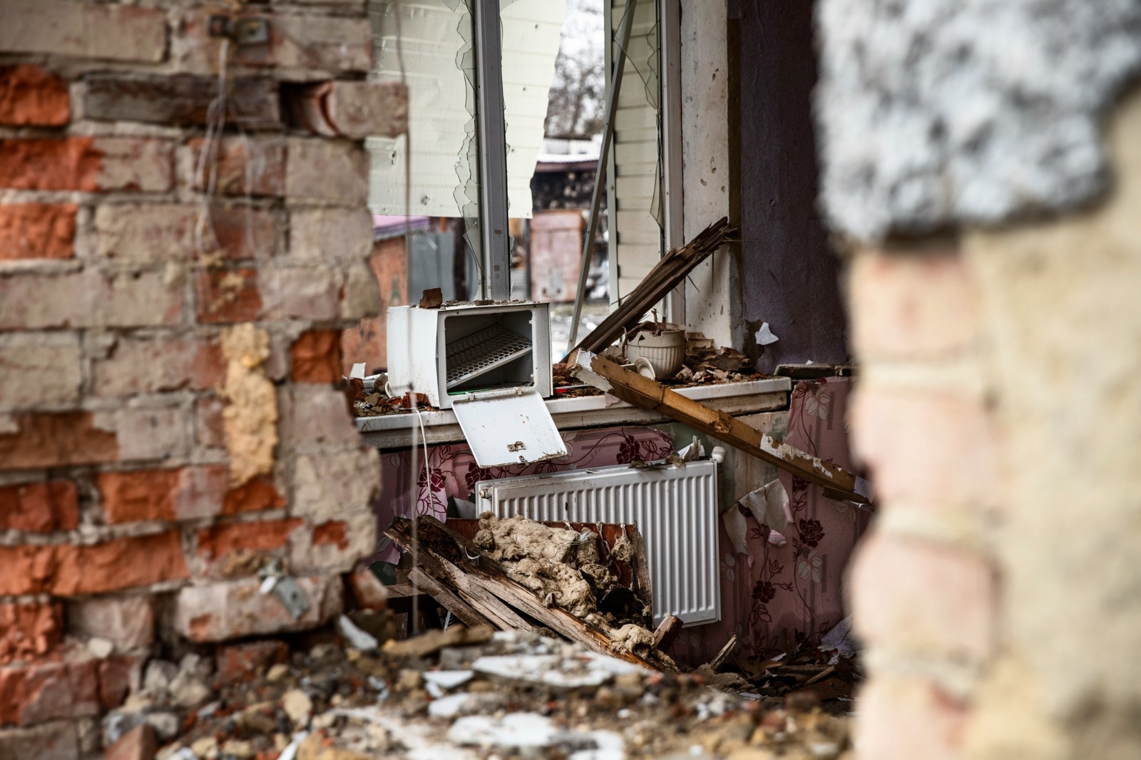 Business insurance