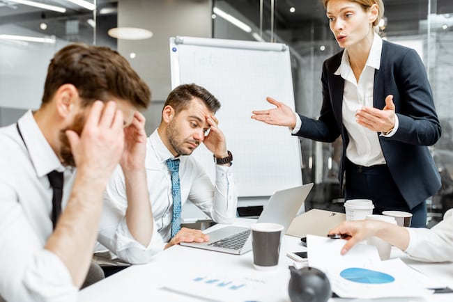 Business insurance