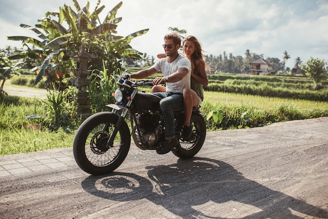 Personal insurance