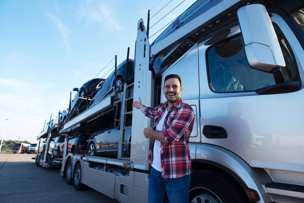 Truck insurance