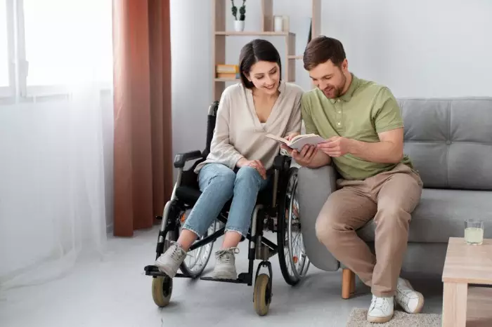 Long term care insurance