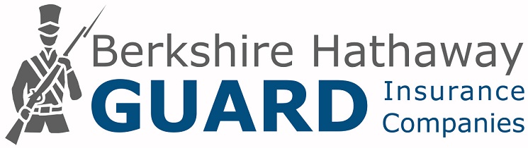 Berkshire hathway guard